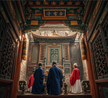 The main sects of Taoism and their founders