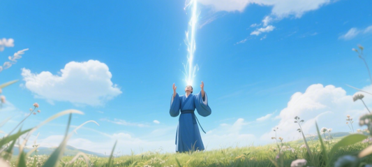 What is Cultivating the Spirit 存神