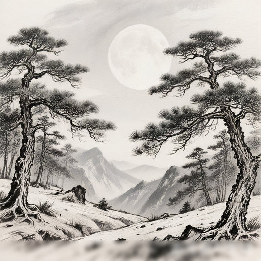 Dao De La (道德腊): The Taoist Fast When Heaven Examines Your Bones and Your Books