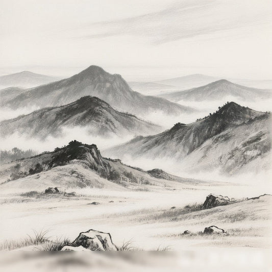 Di La (地腊): The Taoist Fast When Heaven Measures Your Flesh and Rank