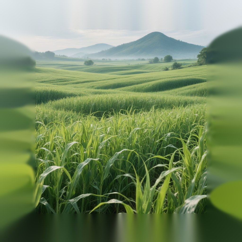 What Is the Omen of Dreaming of Farmland?