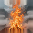 What Is the Omen of Dreaming of Flames?