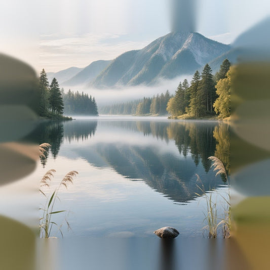 What Is the Omen of Dreaming of a Lake?