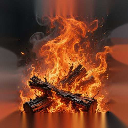 What Is the Omen of Dreaming of Burning?