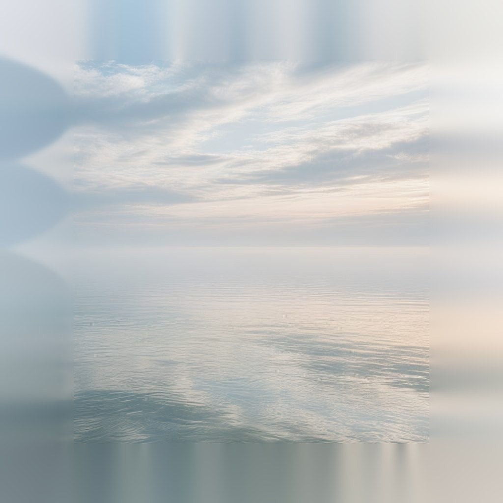 What Is the Omen of Dreaming of Rivers, Lakes, and Seas?