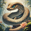What does it mean to dream of being bitten by a snake?