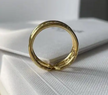 What does it mean to dream of rings?