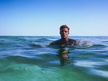 What does it mean to dream about swimming?