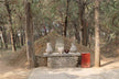 Dreaming of a Grave Mound 梦见坟头 — Taoist dream interpretation