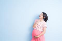 Dreaming of a Very Large Pregnant Belly: Dream Meaning: Five Elements Wood (木), auspicious omen. Auspicious in spring, i