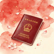 Dreaming of a wedding certificate 梦见领结婚证 — classical Chinese dream omen