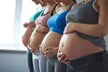 Dreaming of Being Pregnant: What Does It Mean?: Five Elements Wood (木), auspicious omen. Auspicious in spring, inauspici