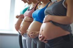 Dreaming of Being Pregnant: What Does It Mean?: Five Elements Wood (木), auspicious omen. Auspicious in spring, inauspici