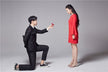 梦见被求婚 — a dream of proposal and binding commitment in Chinese tradition