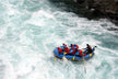 梦见过河被水冲走又没事 — dreaming of being swept away by a river current but surviving safely