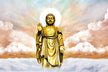 Dreaming of Buddha 梦见佛 — Taoist dream interpretation