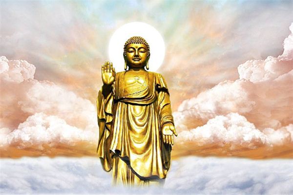 Dreaming of Buddha 梦见佛 — Taoist dream interpretation