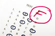 梦见考试成绩 — dream of seeing exam results, classical Chinese dream interpretation