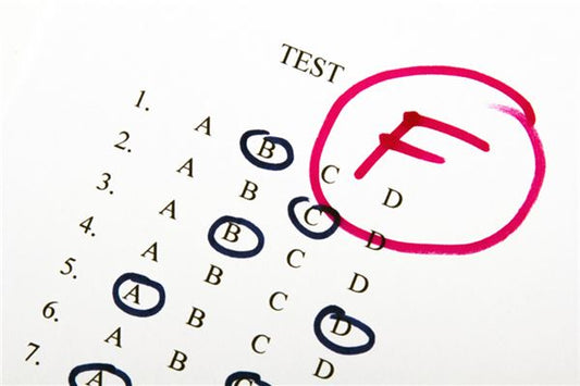 梦见考试成绩 — dream of seeing exam results, classical Chinese dream interpretation