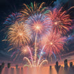 What Is the Omen of Dreaming of Fireworks?