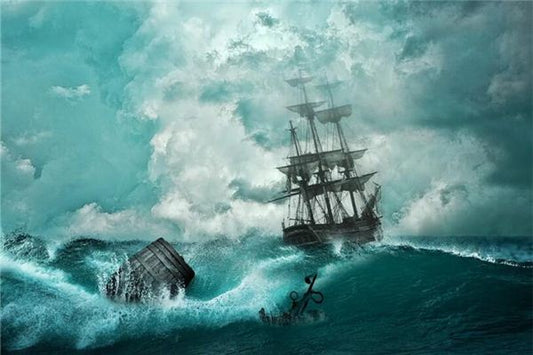 梦见逃难是什么征兆 — dreaming of fleeing disaster and its classical omen meaning