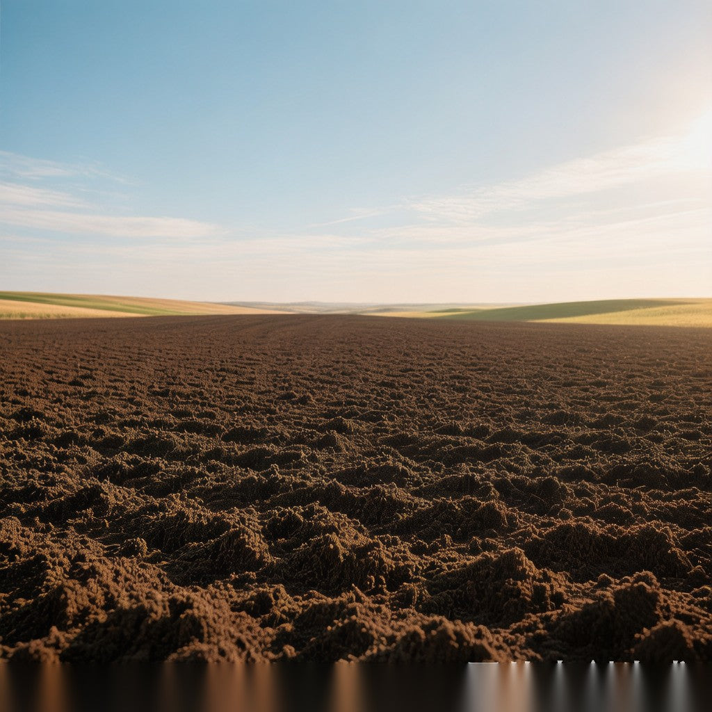 What Is the Omen of Dreaming of Ground?