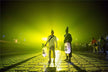 Dreaming of Hei Bai Wu Chang: What Does It Mean Before Death?