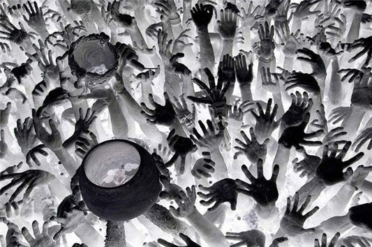 Dreaming of Hell 梦见地狱 — Taoist dream interpretation