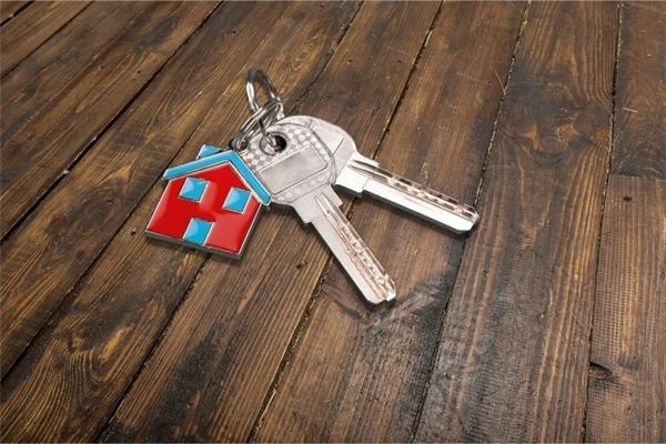 梦见找钥匙 — dreaming of looking for keys, Chinese dream interpretation