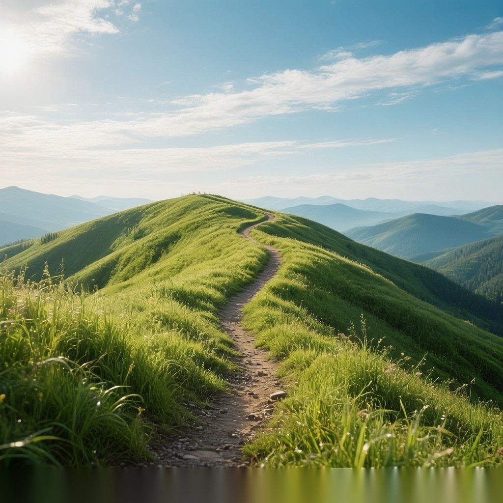 What Is the Omen of Dreaming of a Slope?