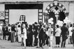 梦见邻居家死人办丧事是什么意思 — dreaming of a neighbor's funeral and its classical omen meaning