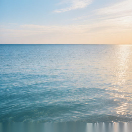 What Is the Omen of Dreaming of the Ocean?