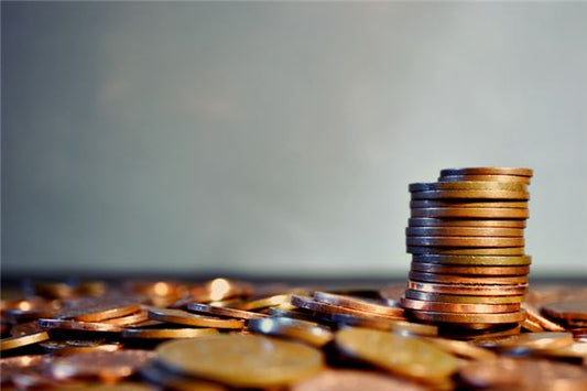 梦见捡硬币 - dreaming of picking up coins omen interpretation