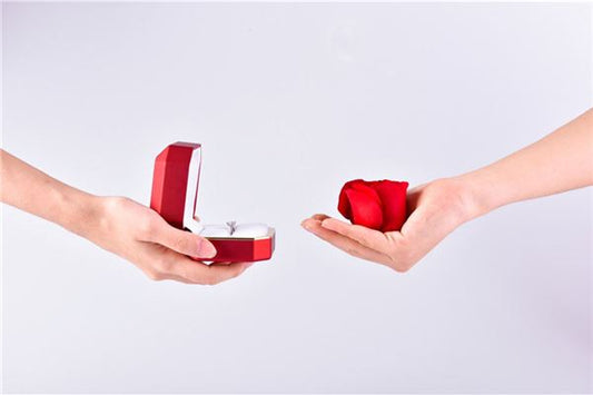 梦见求婚 — dreaming of proposing marriage, classical Chinese dream omen