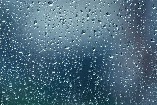 Dreaming of quilts getting wet in rain 梦见晒被子被雨湋湿 — classical Chinese dream omen