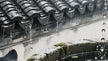 Dream illustration for 梦见雨水
