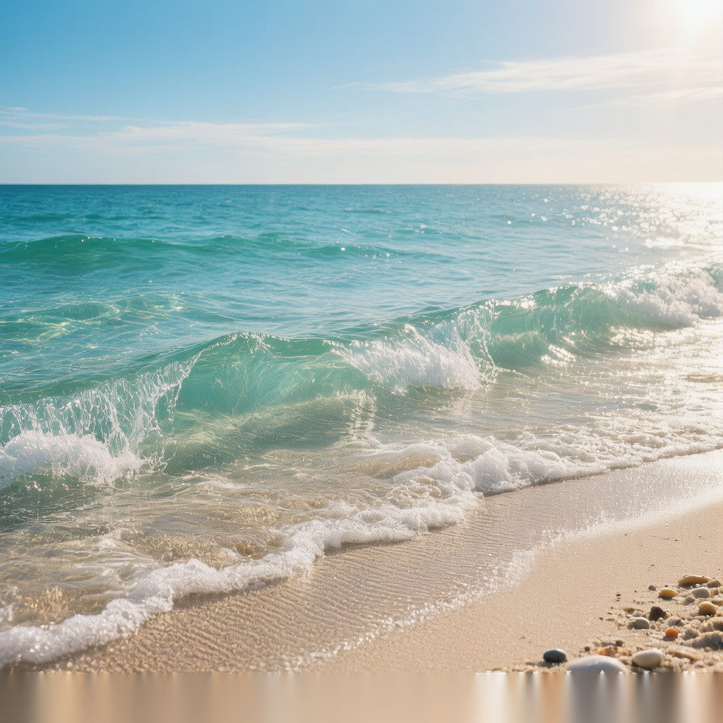 What Is the Omen of Dreaming of Seawater?
