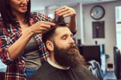 Dreaming of Shortened Hair: Signs and Meanings: Five Elements Wood (木), mixed omen. Auspicious in autumn, inauspicious i