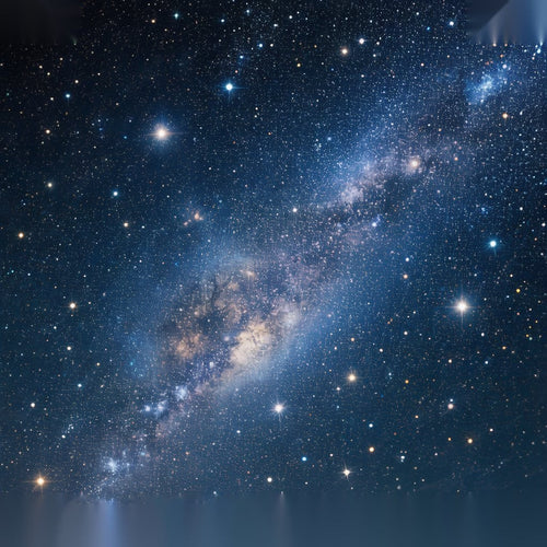 Dreaming of stars at night (梦见星星) — Chinese Five Elements Fire dream: bright stars signal success, dim stars bring unexpected fortune, falling stars warn of caution