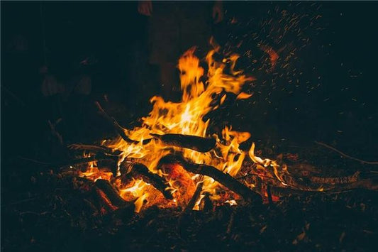 梦见生火是什么意思 — dreaming of starting a fire meaning and omens