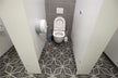 梦见走进厕所征兆 — Earth element toilet dream omen, Zhou Gong interpretation