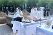 Dreaming of Wearing Mourning Clothes 梦见戴孝 — Taoist dream interpretation