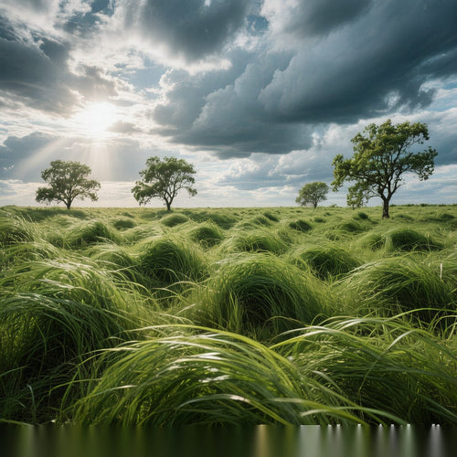 What Is the Omen of Dreaming of Wind?
