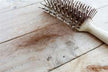Dreaming of your own hair falling out, a Wood-element omen about judgment and control