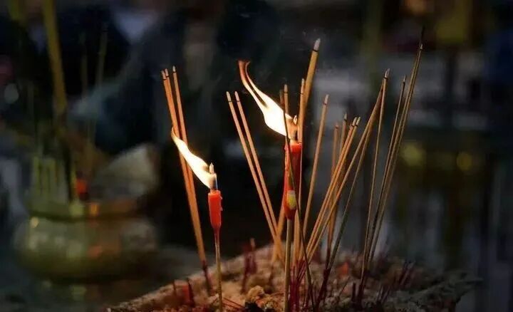 Taoist Zhuihun Zhou soul-summoning incantation ritual art