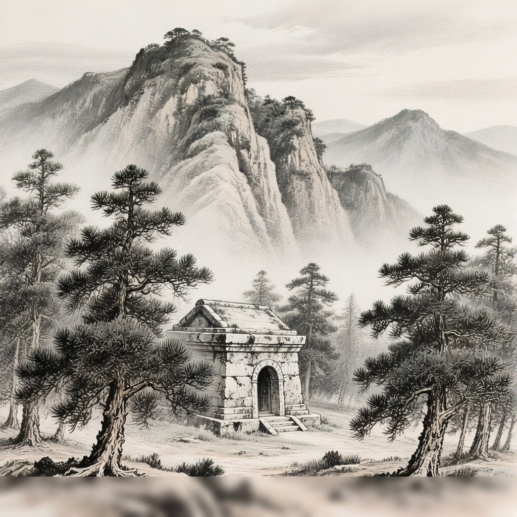 An Fen Jiao 安坟醮 — The Zhengyi Ritual for Pacifying the Grave