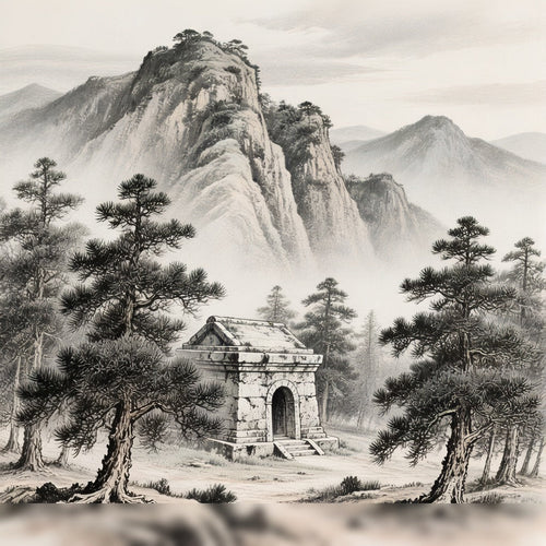 An Fen Jiao 安坟醮 — The Zhengyi Ritual for Pacifying the Grave