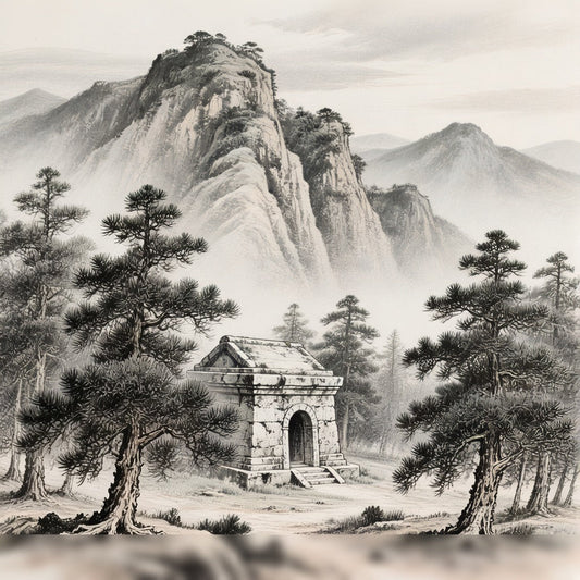 An Fen Jiao 安坟醮 — The Zhengyi Ritual for Pacifying the Grave