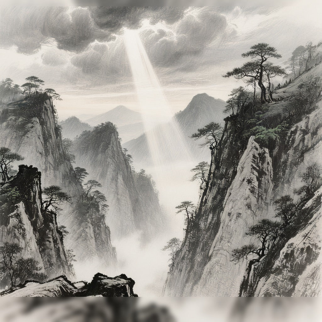 逐邪斋 Zhu Xie Zhai: Taoist Evil-Expelling Retreat