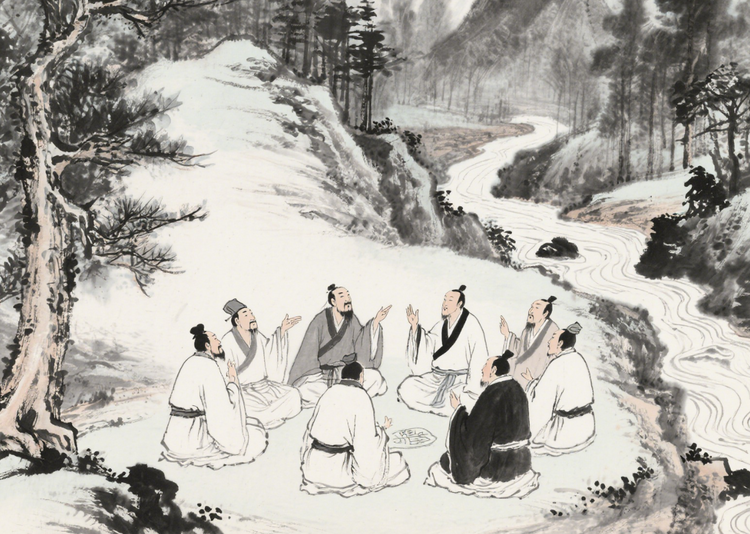 What is the Fangshi (方士) in Taoism? – Longhu Mountain Store